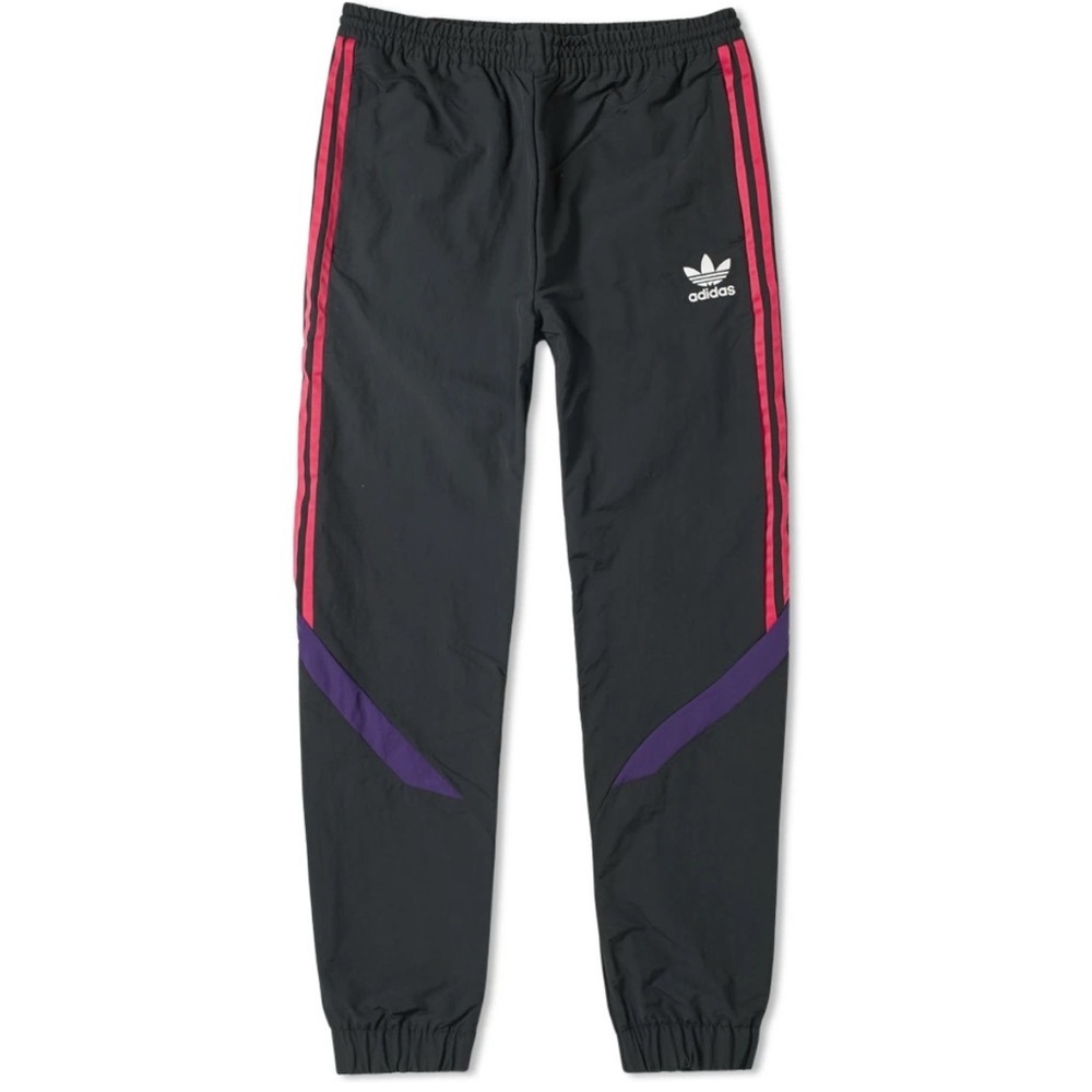 ADIDAS ORIGINALS SPORTIVE TRACK PANT EJ0951 New XXL ~ 2XL